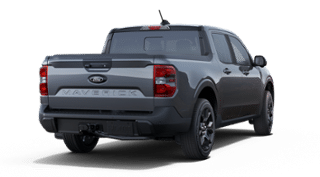 2025 Ford Maverick® External Image 4